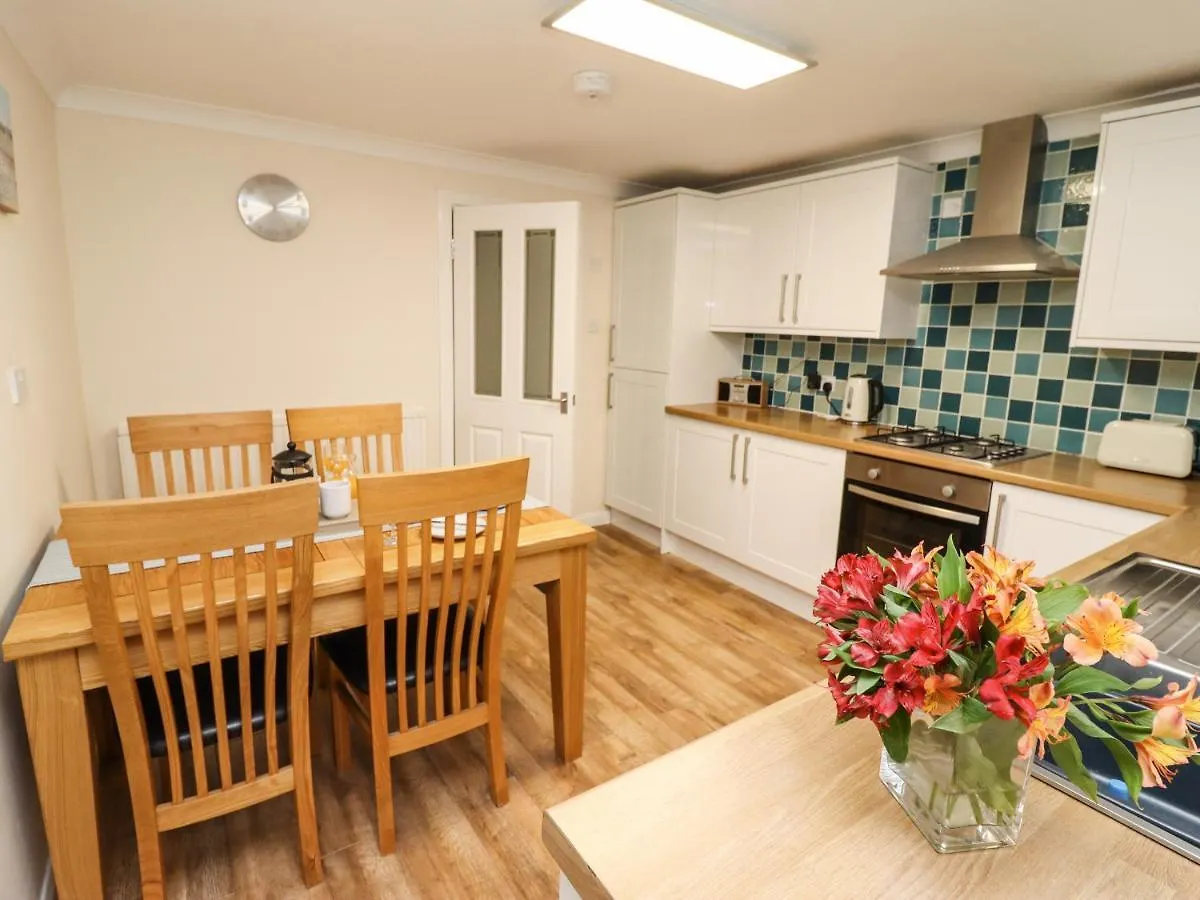 Station View Villa Whitby 0*,  United Kingdom
