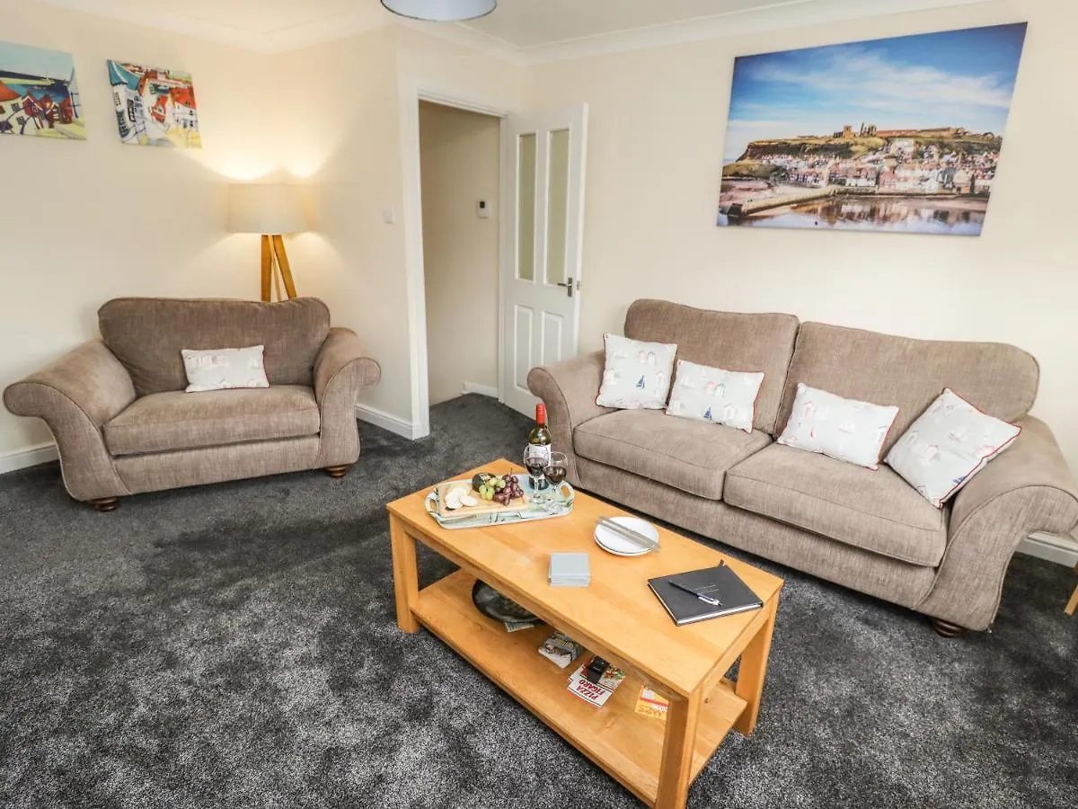 Station View Villa Whitby Holiday home